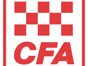 Cfa logo